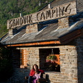 Sandvik Camping